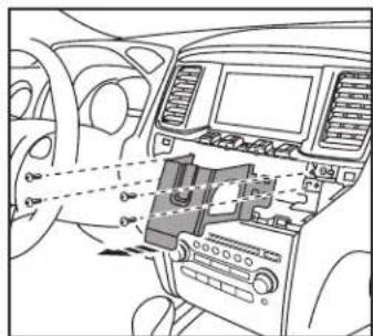 AXESS 99-7627HG - COMPONENTES DEL KIT - 2