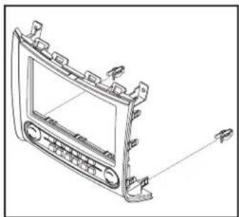 AXESS 99-7627HG - Kit Preparation - 3