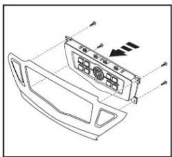 AXESS 99-7627HG - Kit Preparation - 1