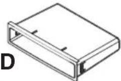 AXESS 99-7604B - KIT COMPONENTS - 5