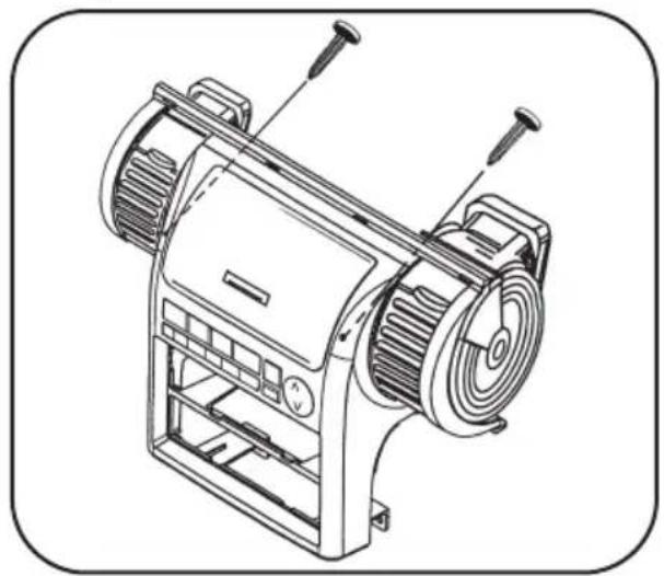 AXESS 99-7604B - KIT PREPARATION - 2
