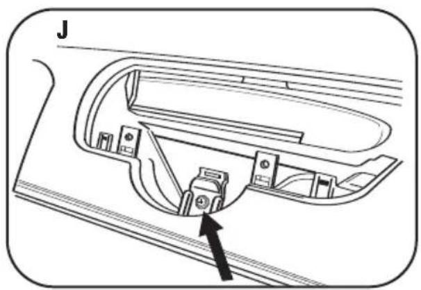 AXESS 99-7604B - INFINITI G35 2003-2004 - 1