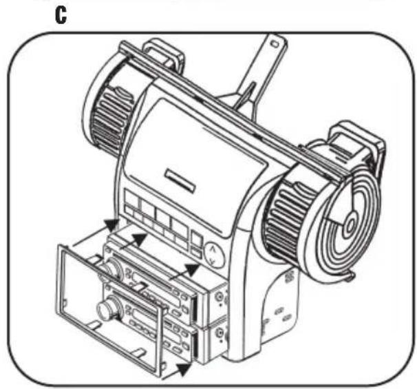AXESS 99-7604B - STACKED ISO UNITS PROVISION - 3
