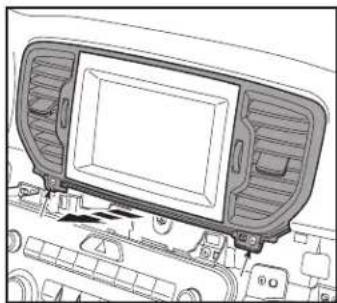 AXESS 95-7299B - INDICE - 1