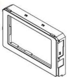 AXESS 95-7299B - KIT COMPONENTS - 1