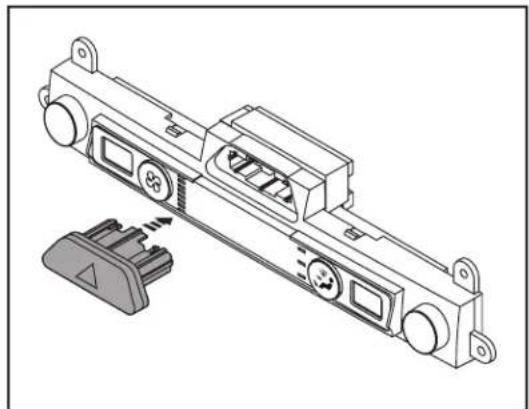 AXESS 95-7299B - KIT PREPARATION (CONT.) - 1