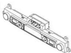 AXESS 95-7299B - Kia Sportage - 2