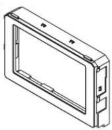 AXESS 95-7298B - COMPONENTES DEL KIT - 1