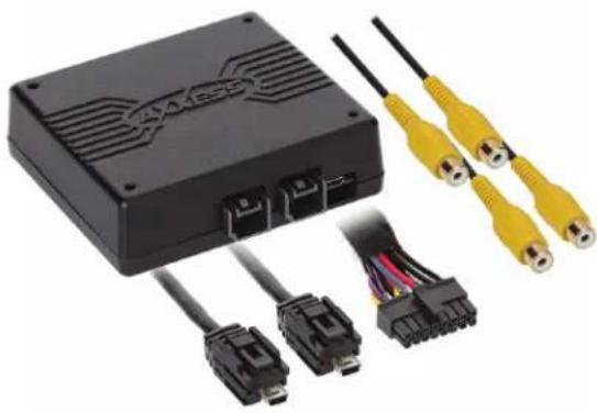 AXESS AXAC-GM2 - Tech Support Hours (Eastern Standard Time) - 3