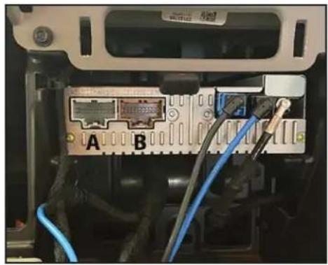 AXESS AXAC-GM2 - CONNECTIONS - 3