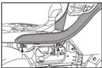 Axxess 107-GM5B - DASH DISASSEMBLY - 2