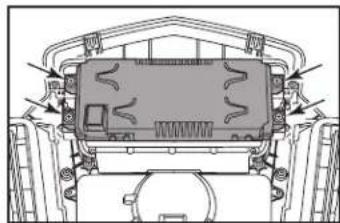Axxess 107-GM5B - Non-NAV - 2