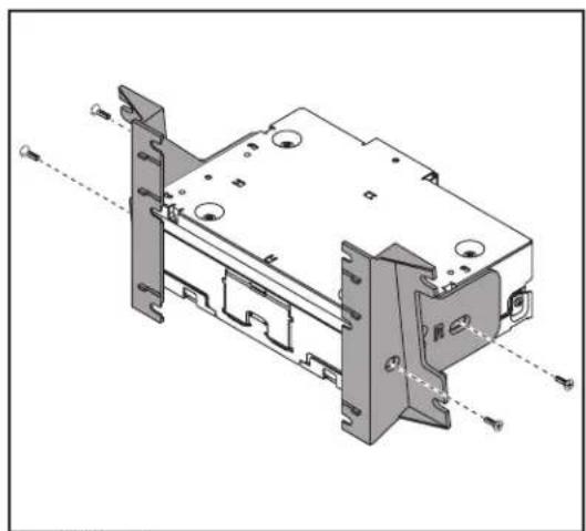 Axxess 108-FD5CH - KIT ASSEMBLY - 1