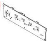AXESS 108-FD5CH - COMPONENTES DEL KIT - 3