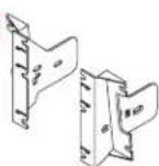 AXESS 108-FD5CH - COMPONENTES DEL KIT - 2
