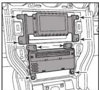 Axxess 108-FD5CH - Ensure that the vehicle is completely off before proceeding onto the following (4) steps: - 2