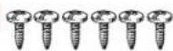 AXESS 108-FD5CH - COMPONENTES DEL KIT - 6