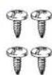 AXESS AXPIO-ES1 - KIT COMPONENTS - 5