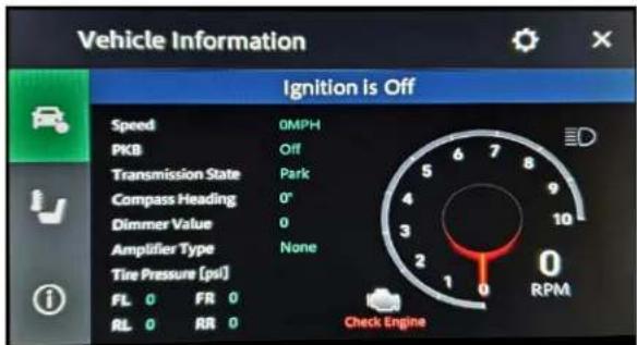 AXESS AXPIO-ES1 - RADIO PREPARATION (CONT) - 2