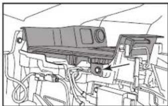 AXESS AXPIO-ES1 - DESMONTAJE DEL TABLERO - 5