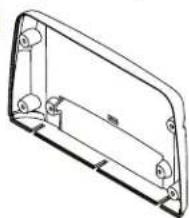 AXESS AXPIO-ES1 - Ford Escape 2020-2022 - 1