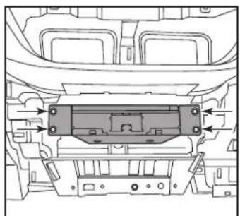 AXESS AXPIO-ES1 - KIT ASSEMBLY (CONT.) - 2
