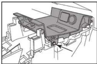 AXESS AXPIO-ES1 - DASH DISASSEMBLY (CONT.) - 4
