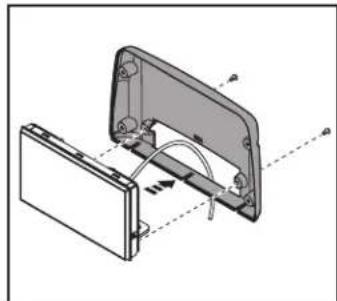 AXESS AXPIO-ES1 - ENSAMBLE DEL KIT - 1
