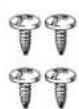AXESS AXPIO-ES1 - Ford Escape 2020-2022 - 4