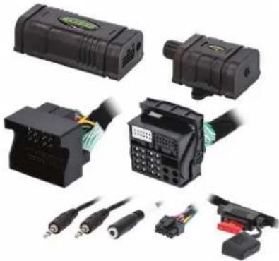 AXESS AXLOC-BM1 - INSTRUCCIONES DE INSTALACIÓN - 1