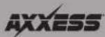 AXESS AXRC-GM44 - Inicialización del AXRC-GM44 - 1