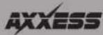 AXESS AXGMLN-08 - Ajuste del nivel de OnStar - 1