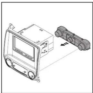 AXESS AXPIO-SIL1 - KIT ASSE MB LY - 3