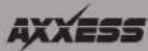 AXESS AXRC-GM5 - Con la llave en la posición de apagado: - 1