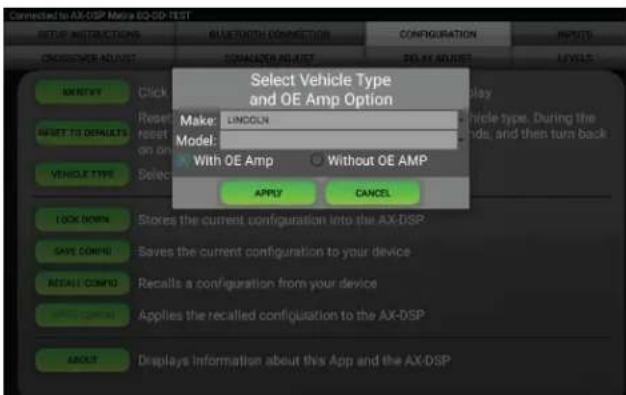 AXESS AXDSPX-A2B3 - INSTALLATION - 2