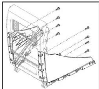 AXESS 99-5842B - KIT PREPARATION - 1