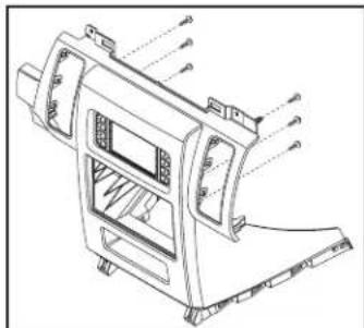 AXESS 99-5842B - KIT PREPARATION - 3