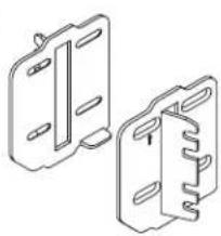 AXESS 99-7390B - KIT COMPONENTS - 2