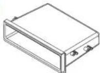 AXESS 99-5847CH - KIT COMPONENTS - 3