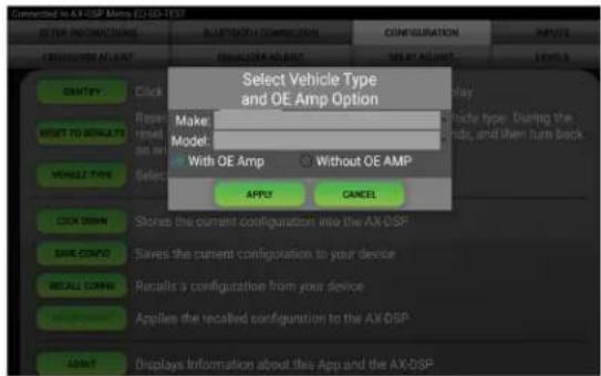 AXESS AXDSPX-FD3 - Google Play Store - 4
