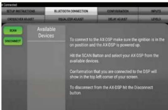 AXESS AXDSPX-FD3 - Google Play Store - 3