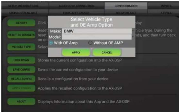AXESS AXDSPX-BMWM25 - INSTALLATION(CONT.) - 1