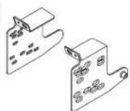 AXESS 99-5831G - COMPONENTES DEL KIT - 2