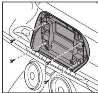 AXESS AXPIO-CAM2 - ENSAMBLE DEL KIT - 1