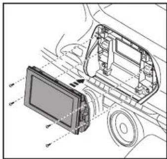 AXESS AXPIO-CAM2 - ENSAMBLE DEL KIT - 2