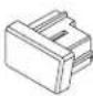 AXESS 99-5855CH - COMPONENTS DEL KIT - 7