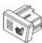 AXESS 99-5855CH - COMPONENTS DEL KIT - 5