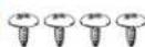 AXESS 99-5855CH - COMPONENTS DEL KIT - 9