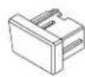AXESS 99-5855CH - COMPONENTS DEL KIT - 6