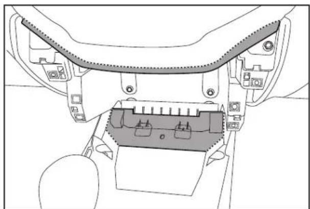 AXESS 99-3307G - Kit Preparation - 1